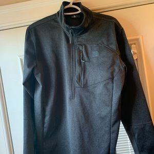 The North Face Canyonlands 1/2 Zip Pullover